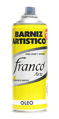 PINTURA ACRÍLICA METALIZADA FRANCO – Almacen Wonderland