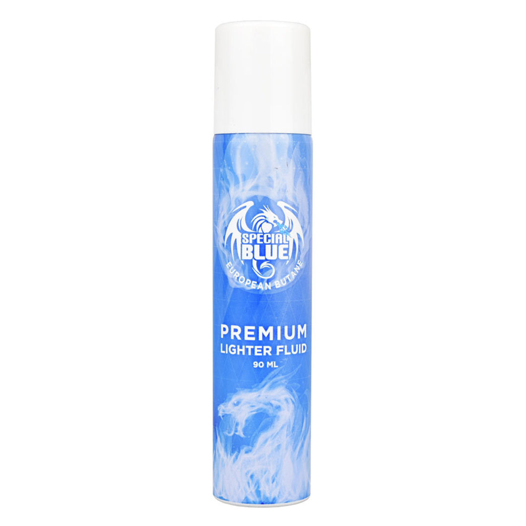 PREMIUN LIGHTER FLUID