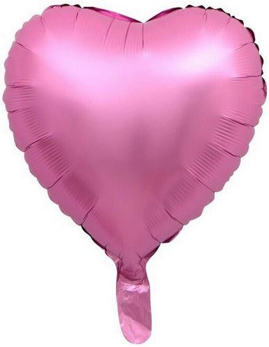 GLOBO FOIL 18