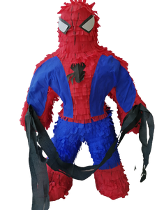 PIÑATA SPIDERMAN 22X31"