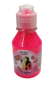 PINTURA ACADEMICA BOZZETTO - OLOR FRUTAL - 120 CM3 - 1 UNID.