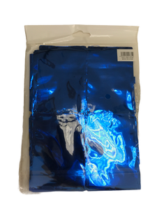 CORTINA FOIL CUADROS