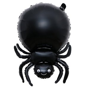 GLOBO FOIL 31" ARAÑA - 1 UNID.