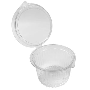 DELIPACK REDONDO 4"X3"