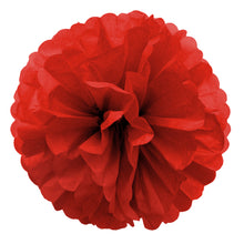 Cargar imagen en el visor de la galería, DECORACIÓN FLOR DE PAPEL REDONDA

