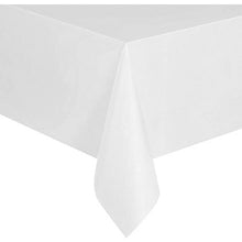 Cargar imagen en el visor de la galería, MANTEL PLÁSTICO COLORES LISOS
