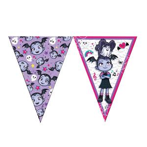 VAMPIRINA BANDERIN