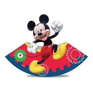 MICKEY MOUSE PARTY HATS