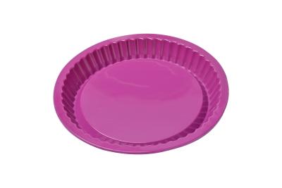 MOLDE DE SILICONA PARA PIE