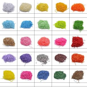 PAPEL PICADO COLOR MATTE - 1 UNID.