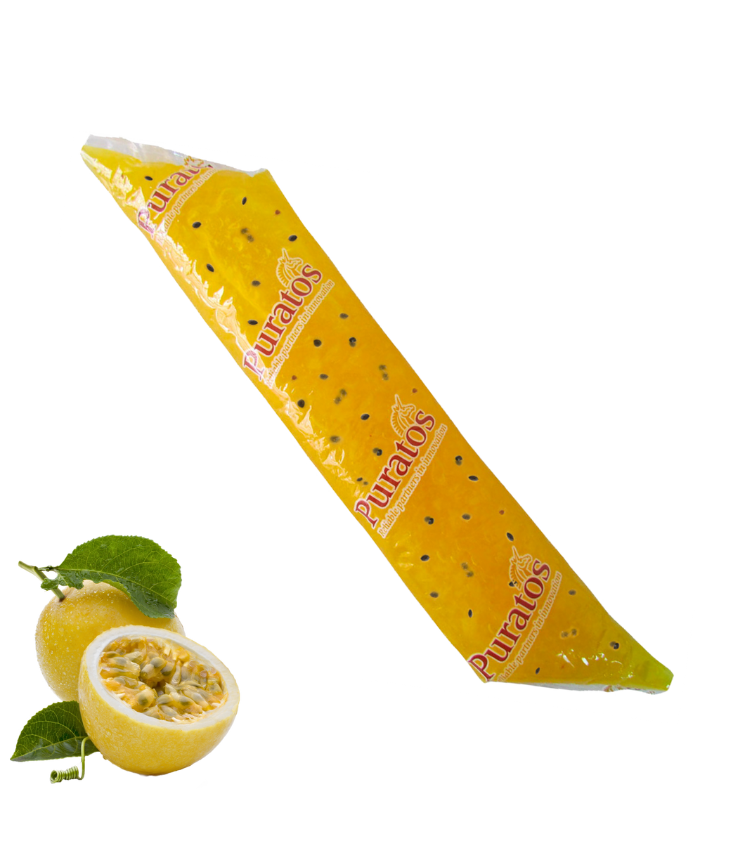 RELLENO PARA PASTEL PURATOS - 1 KG - 1 UNID.