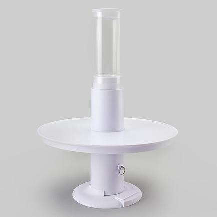 SURPRISE CAKE STAND