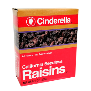 PASITAS CINDERELLA