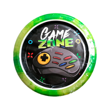 Cargar imagen en el visor de la galería, GAME ZONE PLATOS
