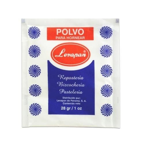 POLVO PARA HORNEAR LEVAPAN
