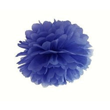 Cargar imagen en el visor de la galería, DECORACIÓN FLOR DE PAPEL REDONDA
