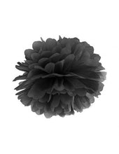 Cargar imagen en el visor de la galería, DECORACIÓN FLOR DE PAPEL REDONDA
