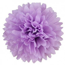 Cargar imagen en el visor de la galería, DECORACIÓN FLOR DE PAPEL REDONDA
